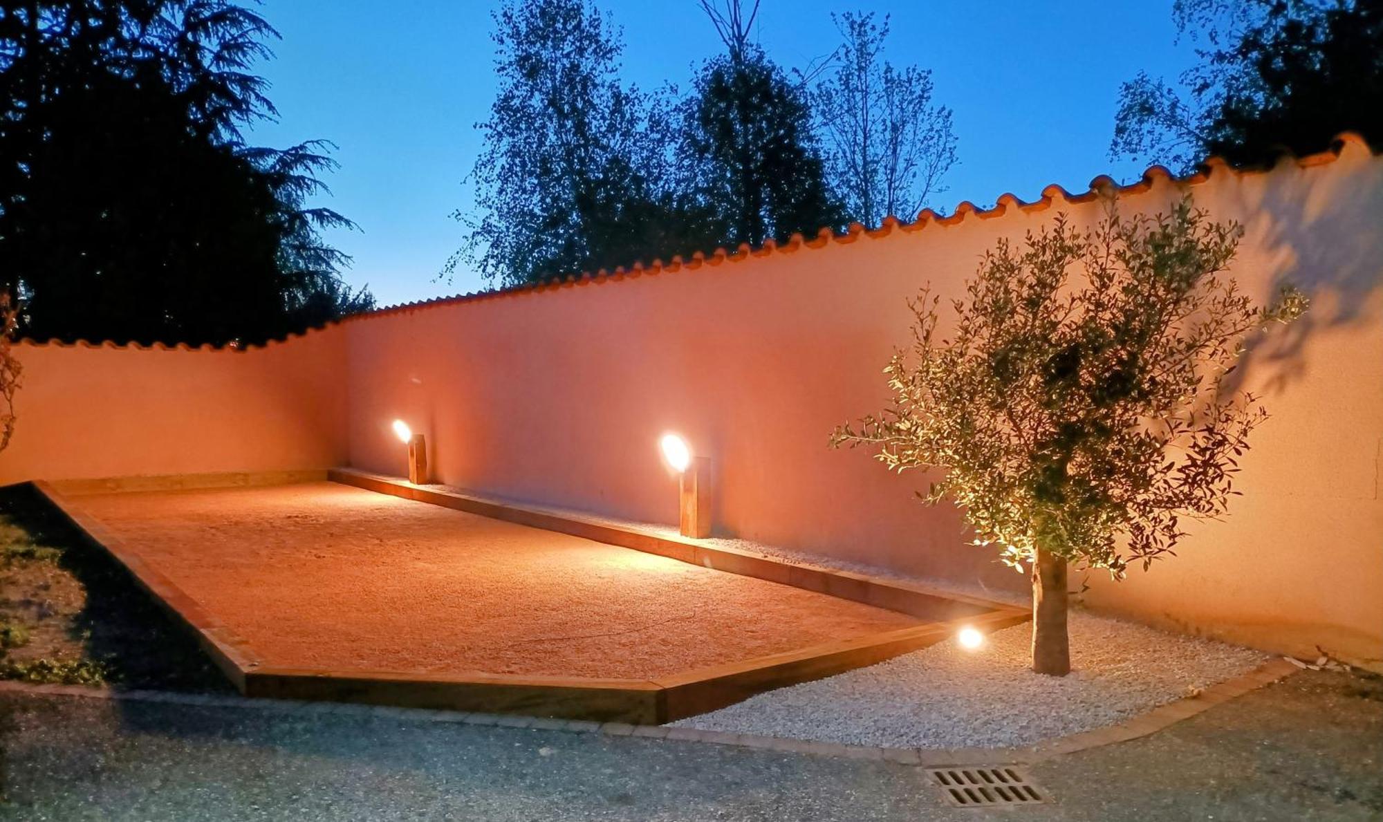Apartment Logis Neuf Equipe/piscine/spa/sauna/gym Heyrieux
