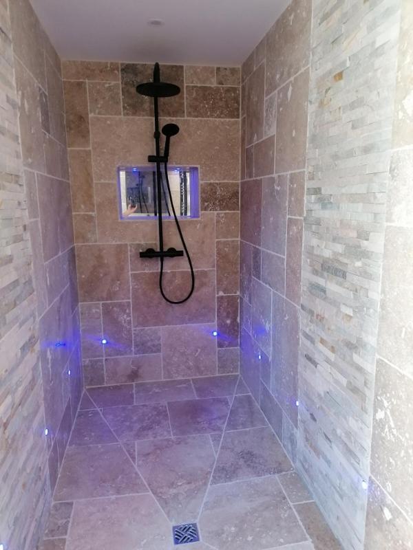 Apartment Logis Neuf Equipe/piscine/spa/sauna/gym Heyrieux