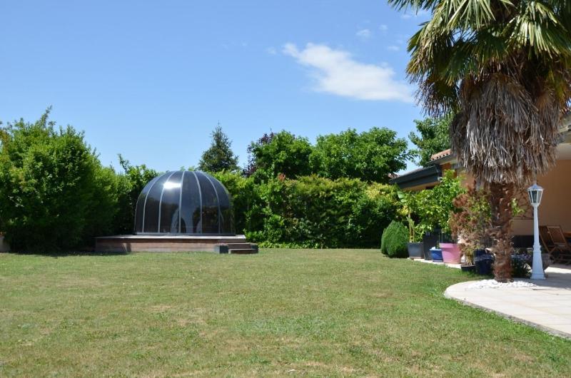 Logis Neuf Equipe/piscine/spa/sauna/gym Apartment