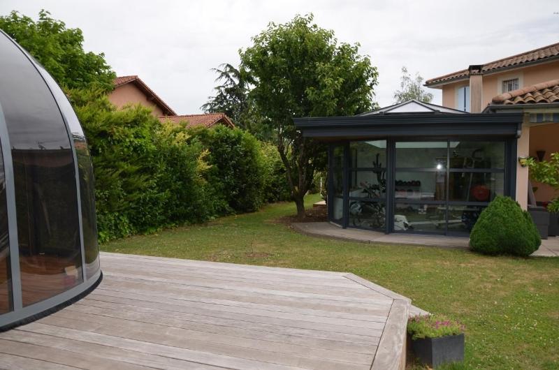 Logis Neuf Equipe/piscine/spa/sauna/gym