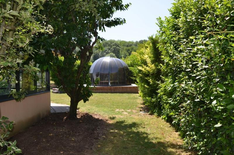 Logis Neuf Equipe/piscine/spa/sauna/gym Apartment