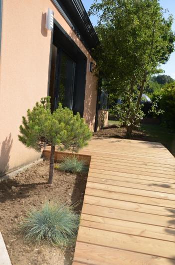 Apartment Logis Neuf Equipe/piscine/spa/sauna/gym