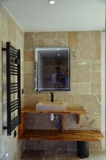 Logis Neuf Equipe/piscine/spa/sauna/gym