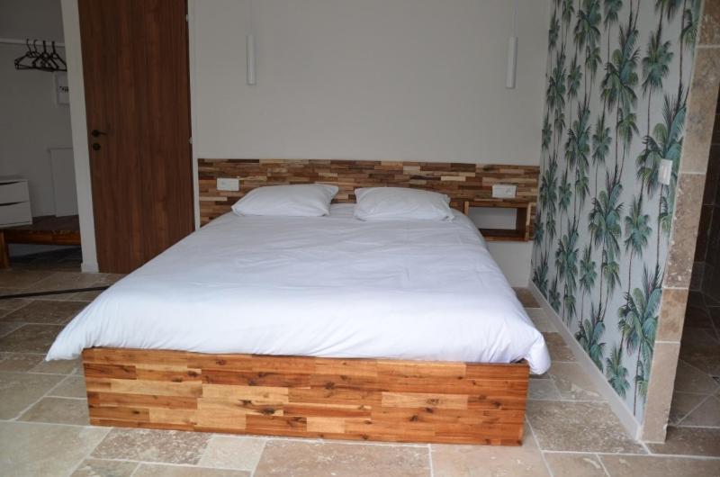 Apartment Logis Neuf Equipe/piscine/spa/sauna/gym