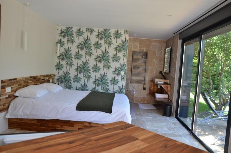 Logis Neuf Equipe/piscine/spa/sauna/gym Apartment Heyrieux