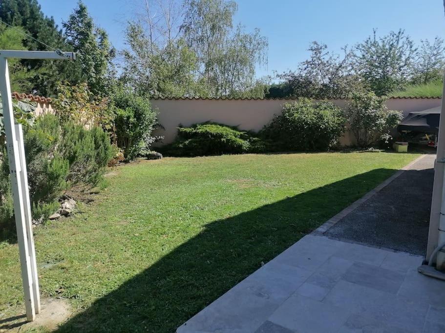 Apartment Logis Neuf Equipe/piscine/spa/sauna/gym *